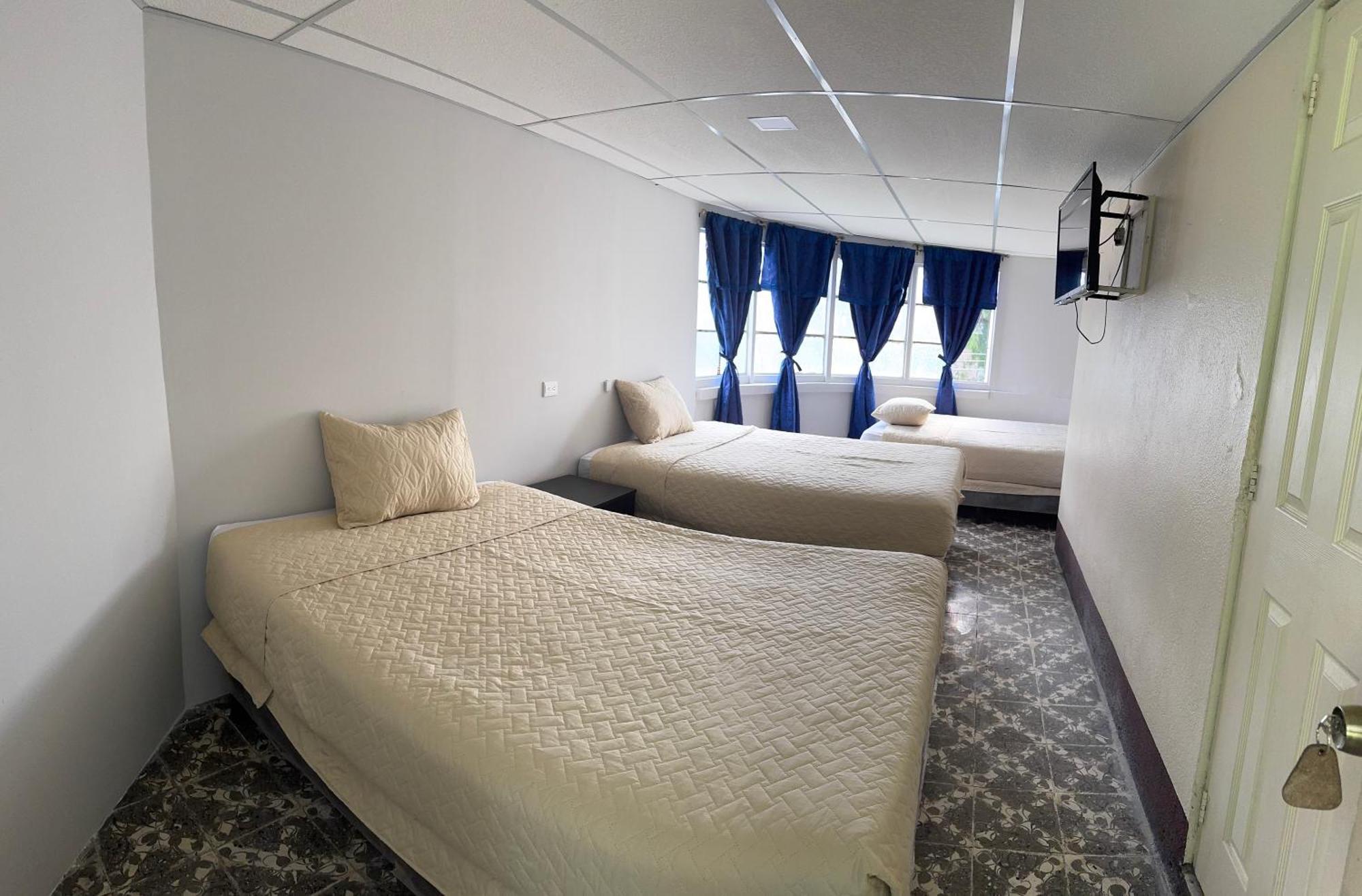Hotel Mayesstic Γουατεμάλα Εξωτερικό φωτογραφία